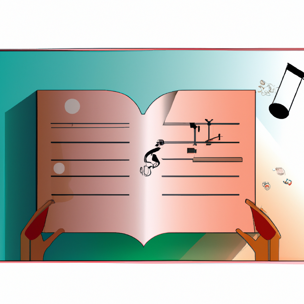 Cómo leer la lectura musical: una guía para principiantes