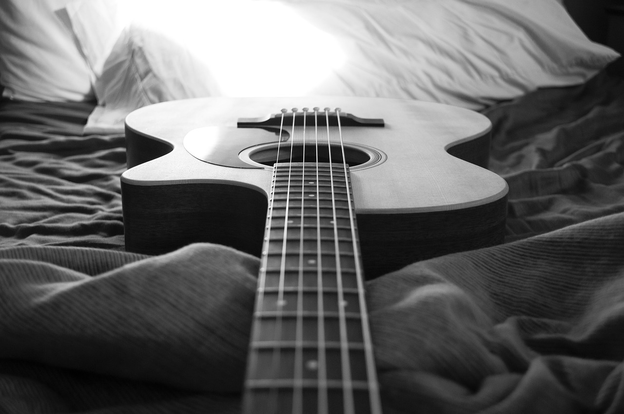 ¿Cómo lograr un tono musical perfecto?