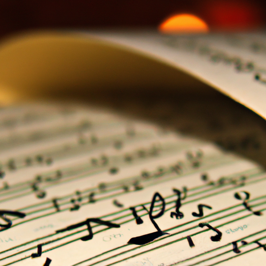 Cómo entender la entonación musical