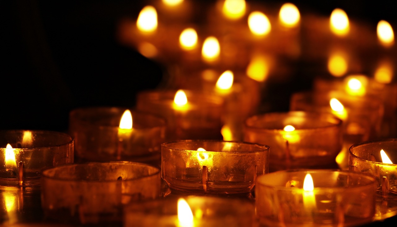 Las 7 principales religiones del mundo: ¿Cuáles son?