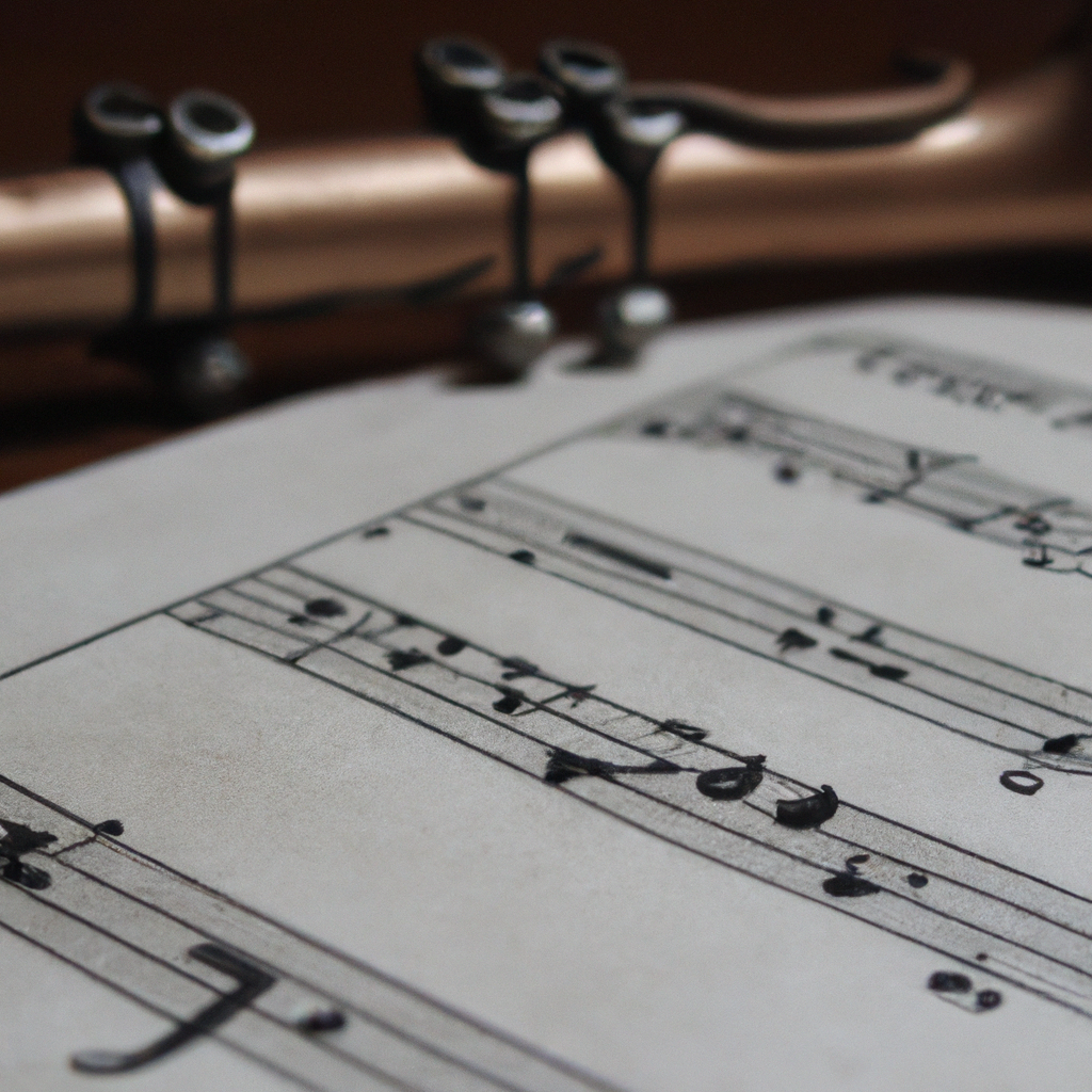 Ars Antiqua: Explorando la Principal Forma Musical