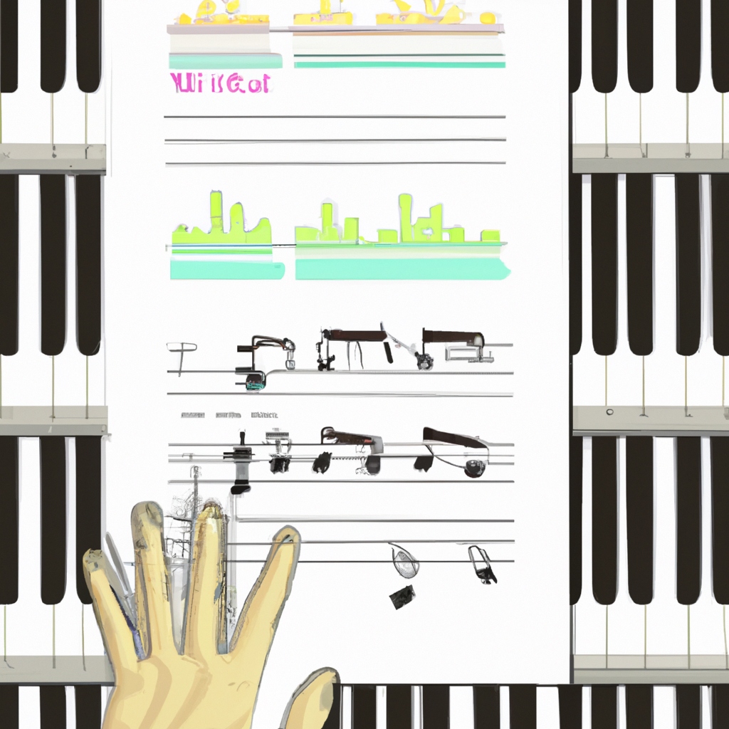 Cómo Realizar un Dictado Musical: Pasos Clave para Lograrlo