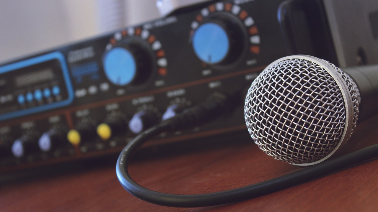 ¿Qué Instrumentos Electrónicos Están Disponibles?