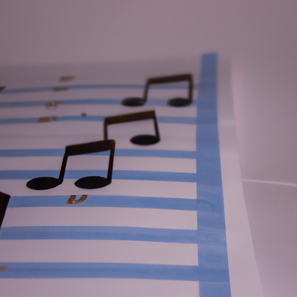 ¿Qué significa la Nota E6 en Música?