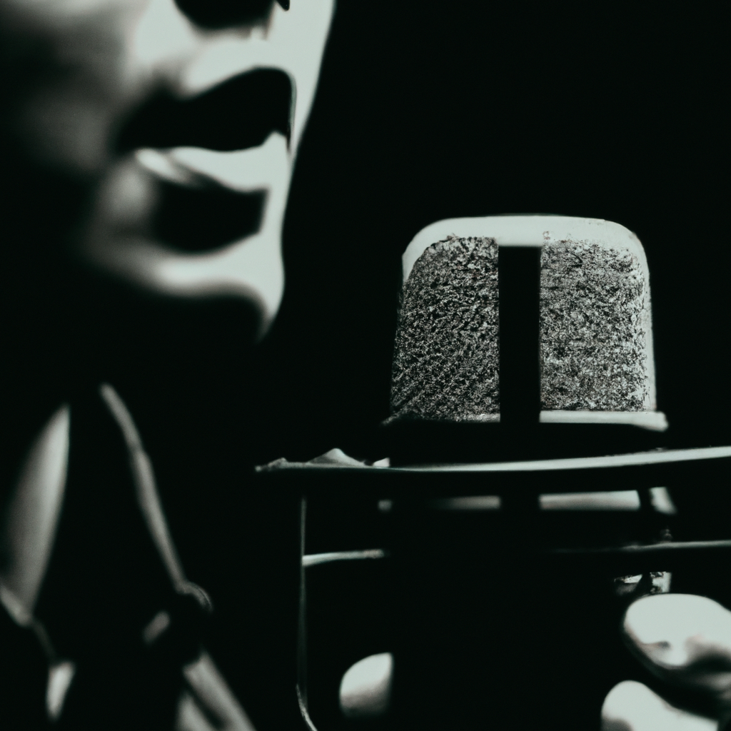 Canciones ideales para cantantes con voz grave