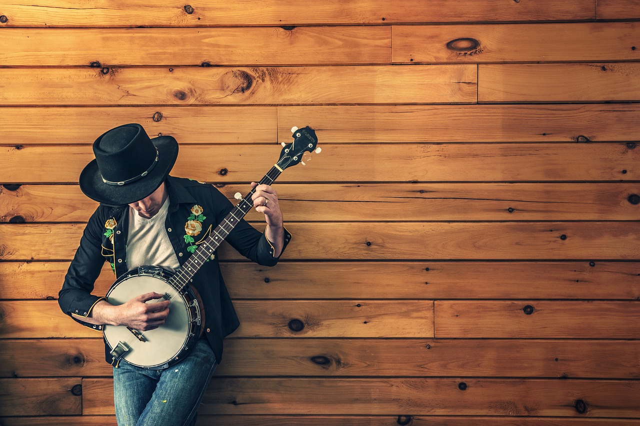 ¿Cómo la Música se Convierte en Arte?