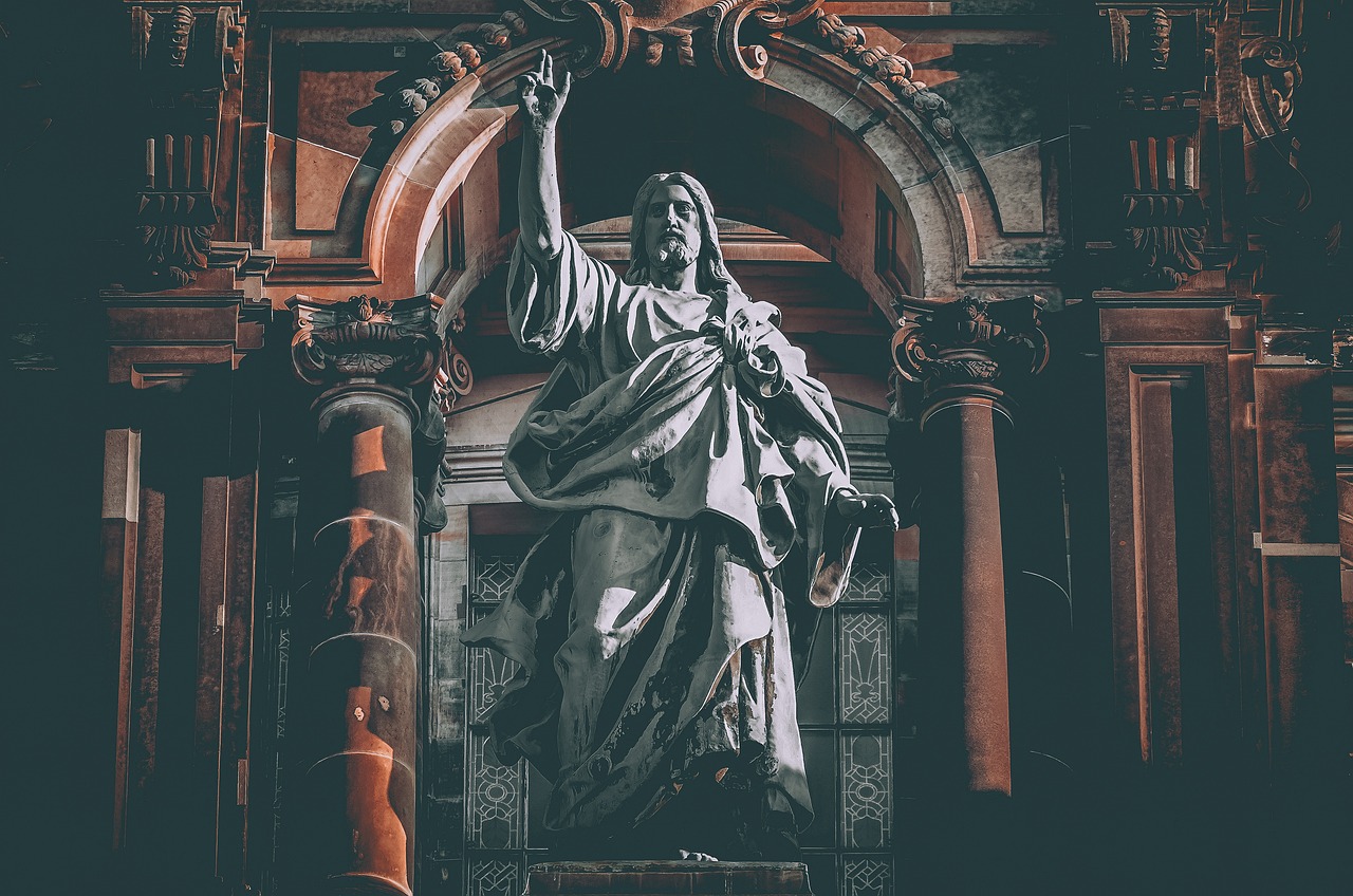 ¿Cuál es el Concepto de Religión?