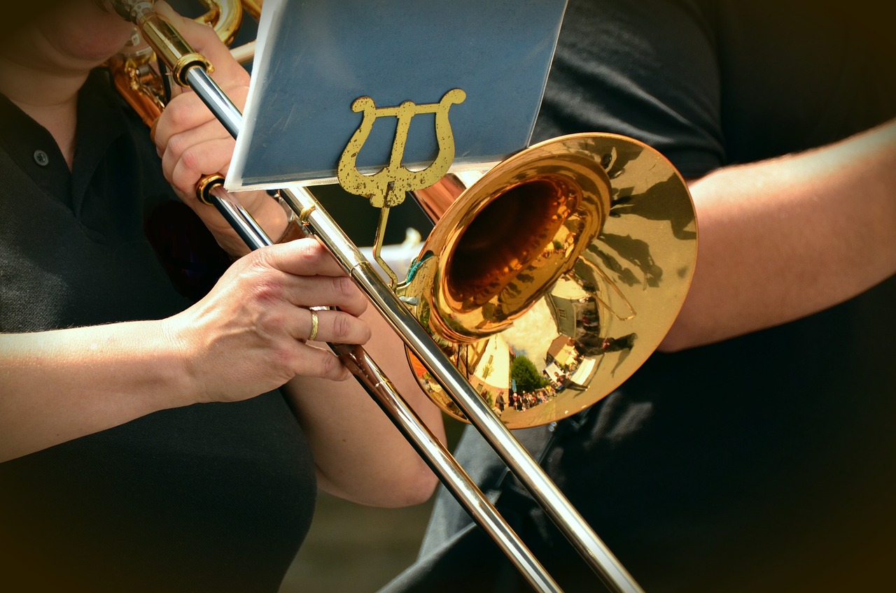 ¿Cuántos Pistones hay en una Trompeta? Una Mirada a la Anatomía de Esta Instrumento Musical