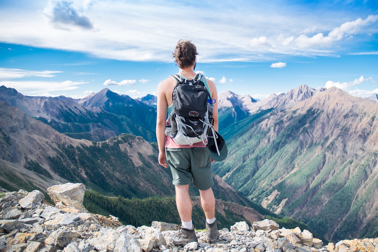 Descubre las 7 escalas mayores