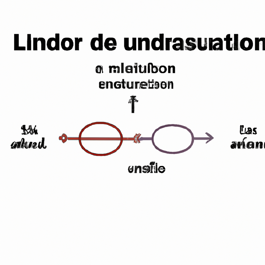Descubriendo la Ligadura de Unión: ¿Qué es y para qué sirve?