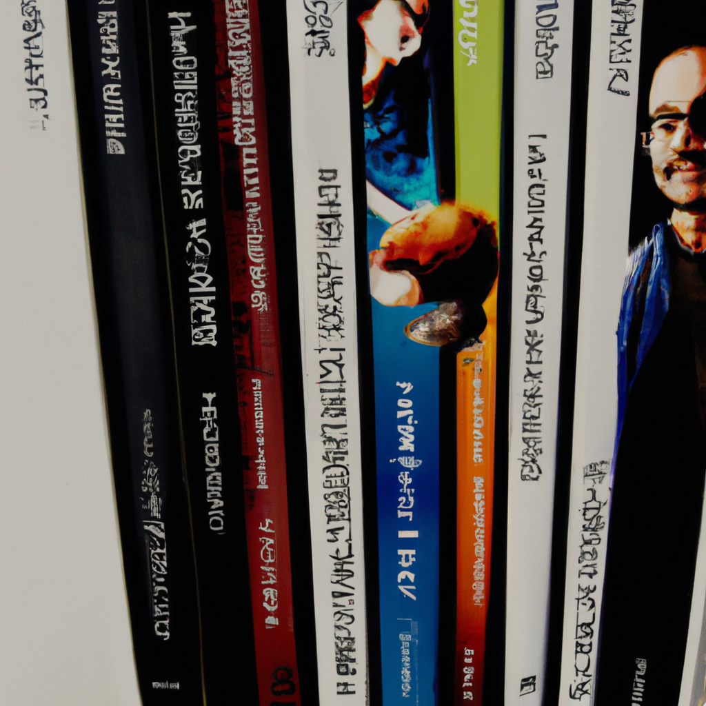 Descubriendo la música favorita de Charles Bukowski