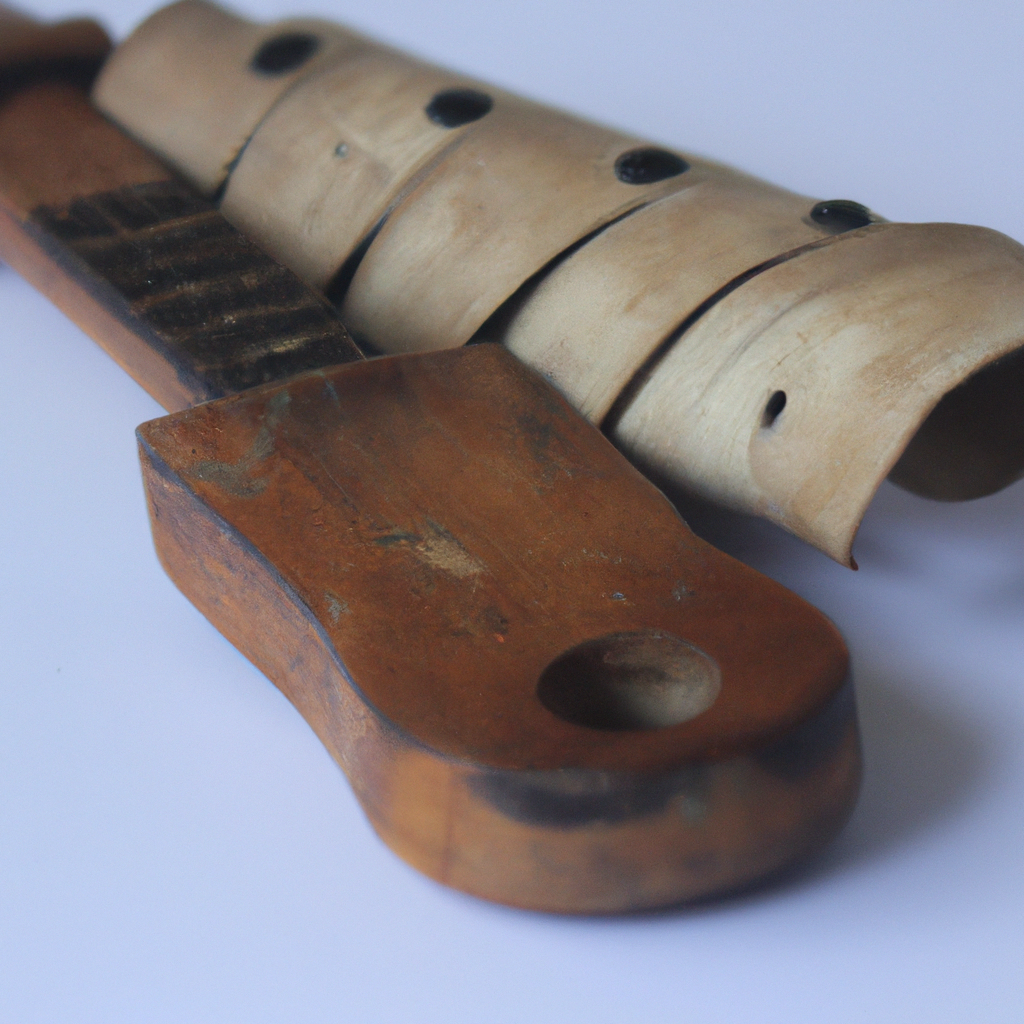 El Motete: Explorando una Forma Musical Antigua