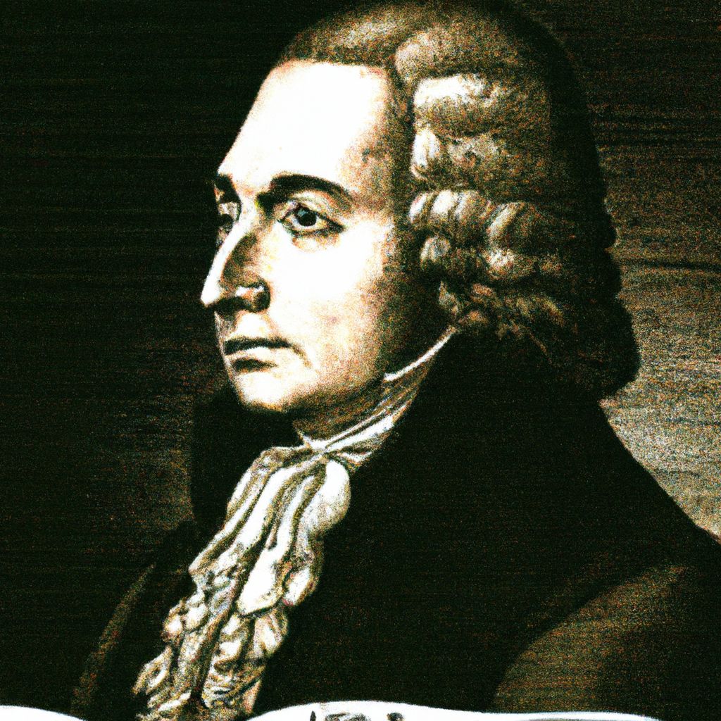 Johann Christian Bach: El Compositor Preclásico por Excelencia