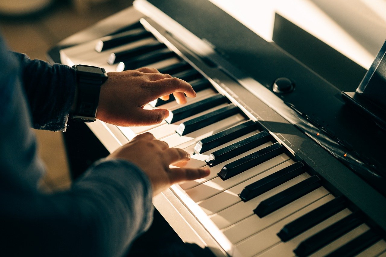 Las 10 mejores composiciones de piano de la historia