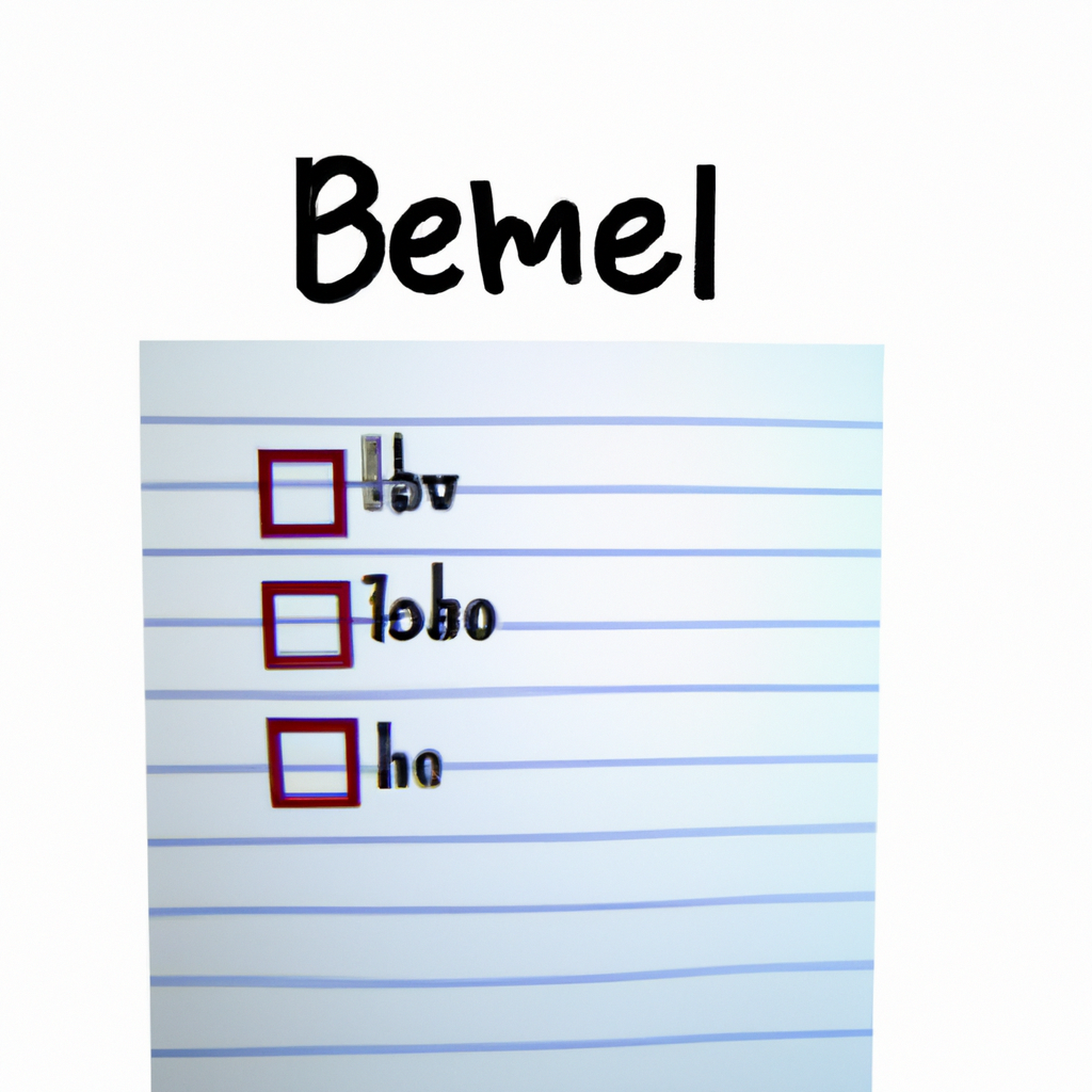 ¿Cómo identificar la nota de re bemol?