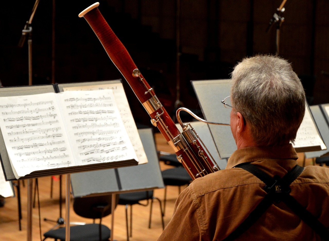 Cómo prepararse para el examen de música