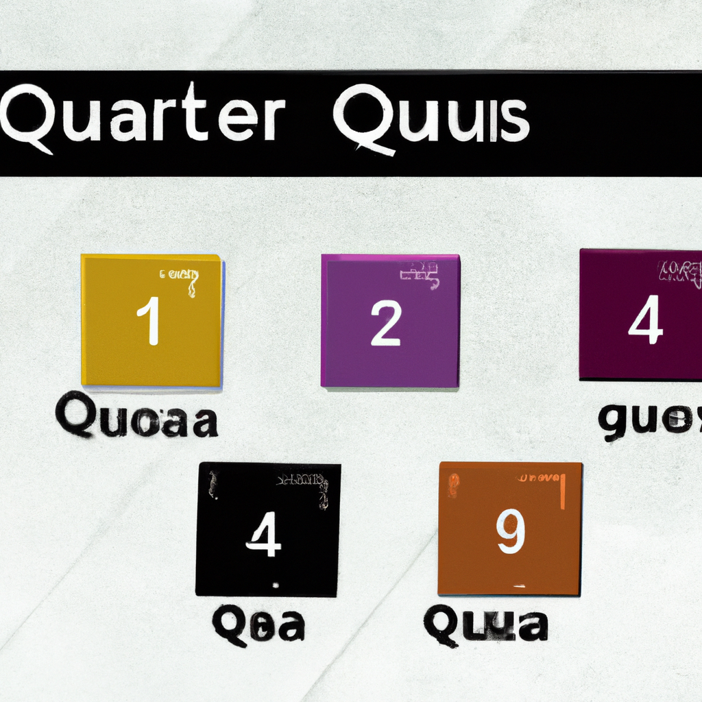 Descubre lo que son las Cuartas y Quintas