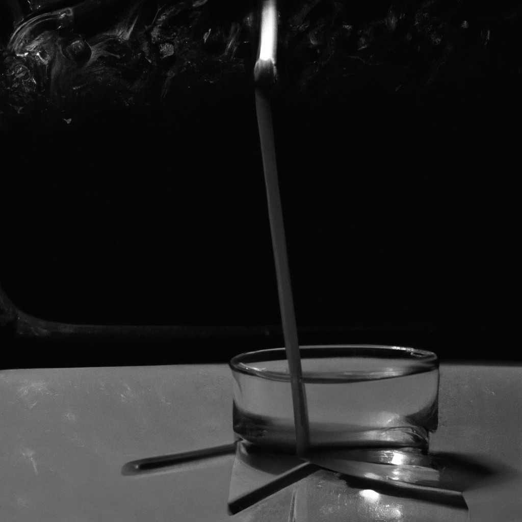 Explorando el significado del silencio de una corchea
