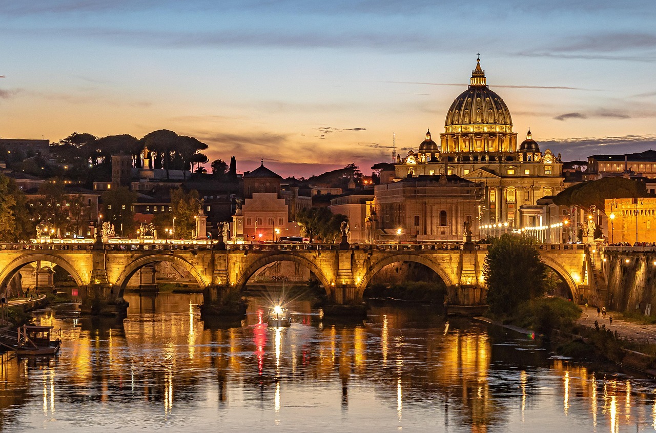 Explorando la música en la Roma Antigua