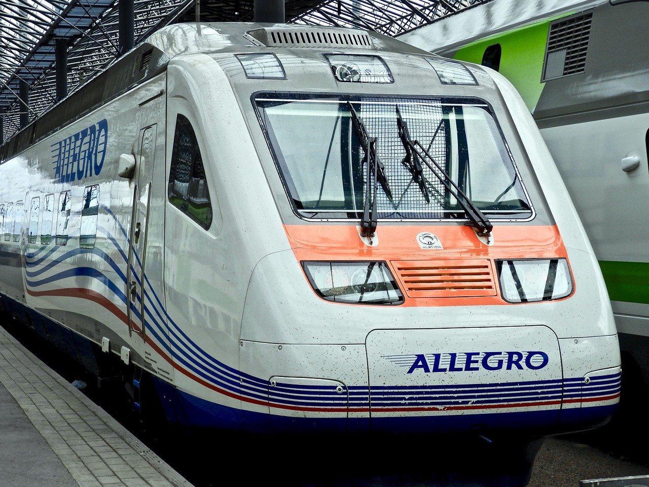 ¿Cuál es el Ritmo Ideal para Allegro?