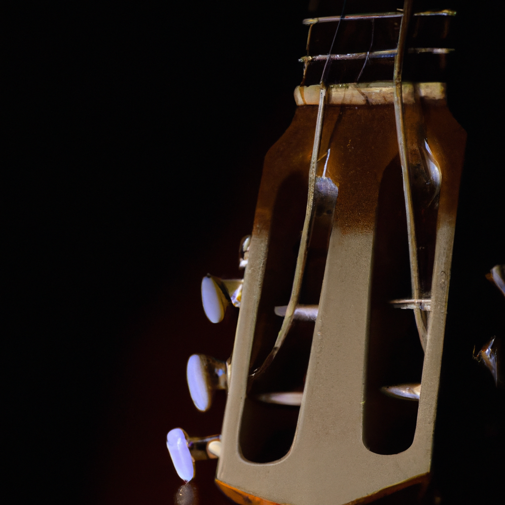 ¿Cuántas cuerdas tiene una guitarra morisca? - Una mirada a la tradición musical