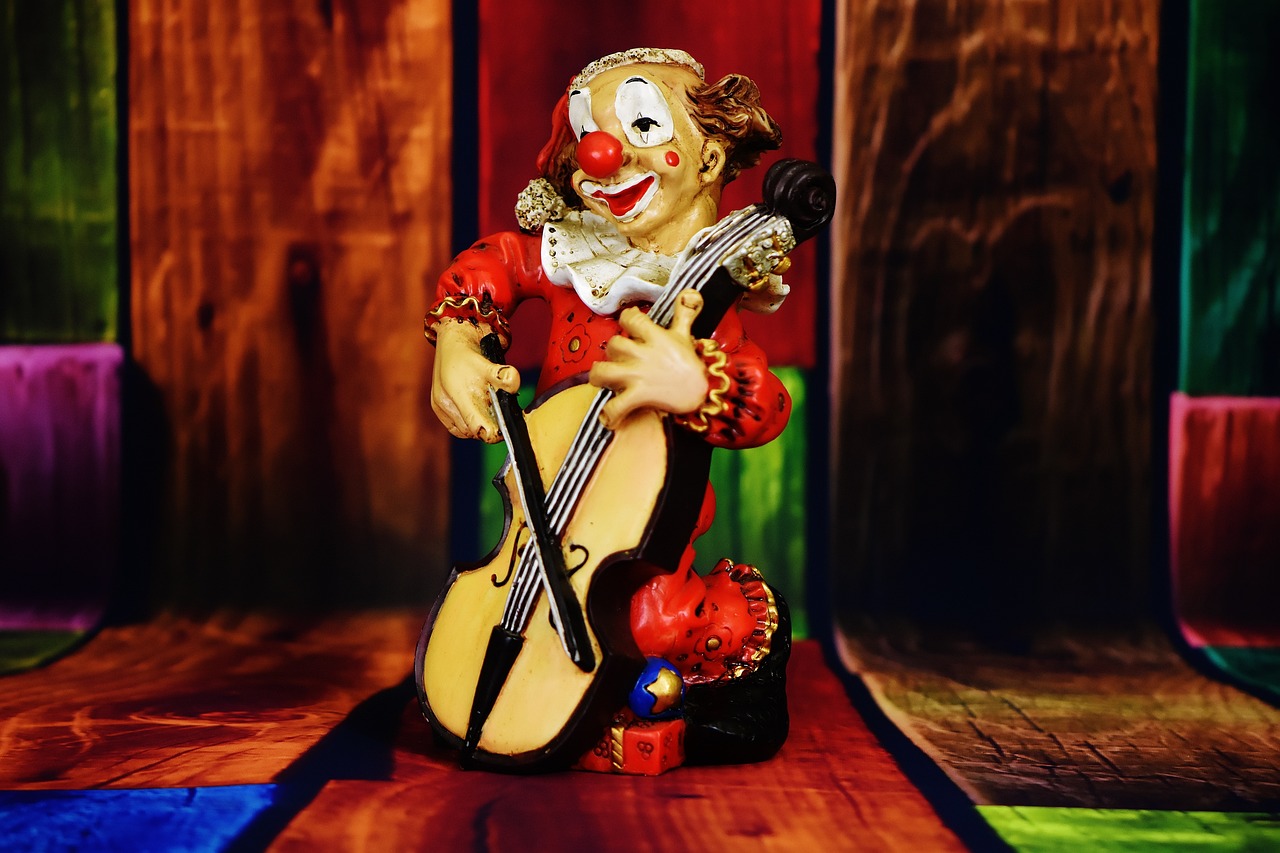Las 7 Figuras Musicales: ¿Qué son y cómo se Aplican?