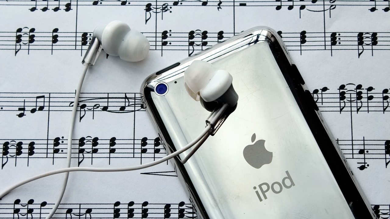 Los 4 Tipos de Textura Musical: ¿Cuáles Son?