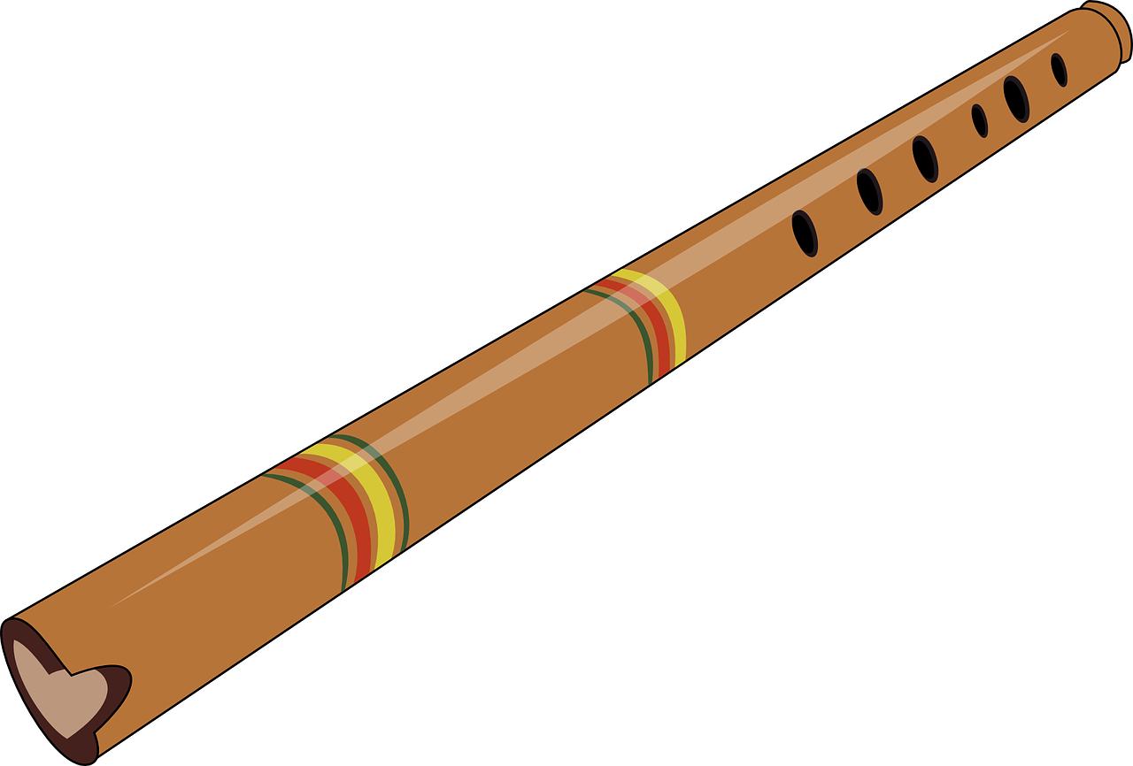 Notas musicales de la flauta: ¿Cuáles son las más importantes?