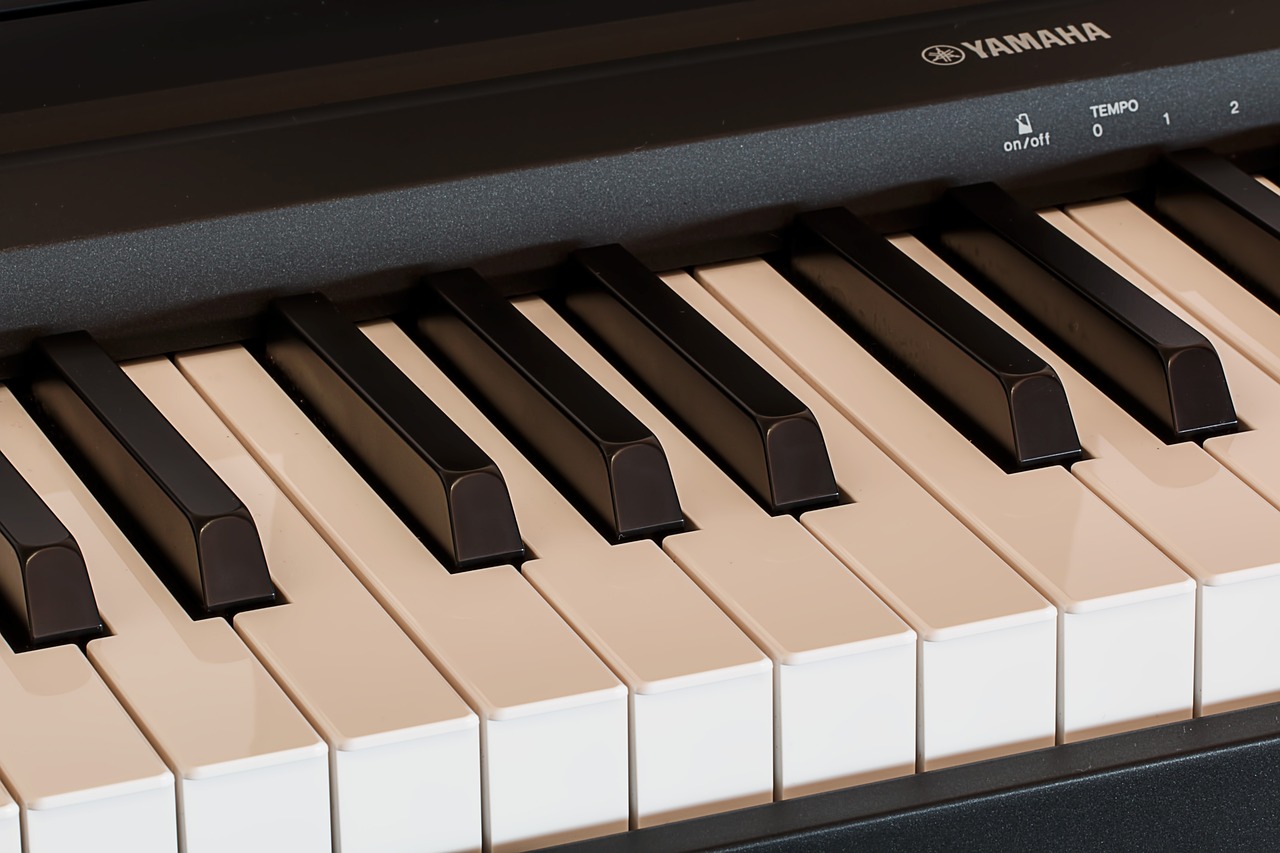Clasificación de los Pianos Yamaha: Una Guía