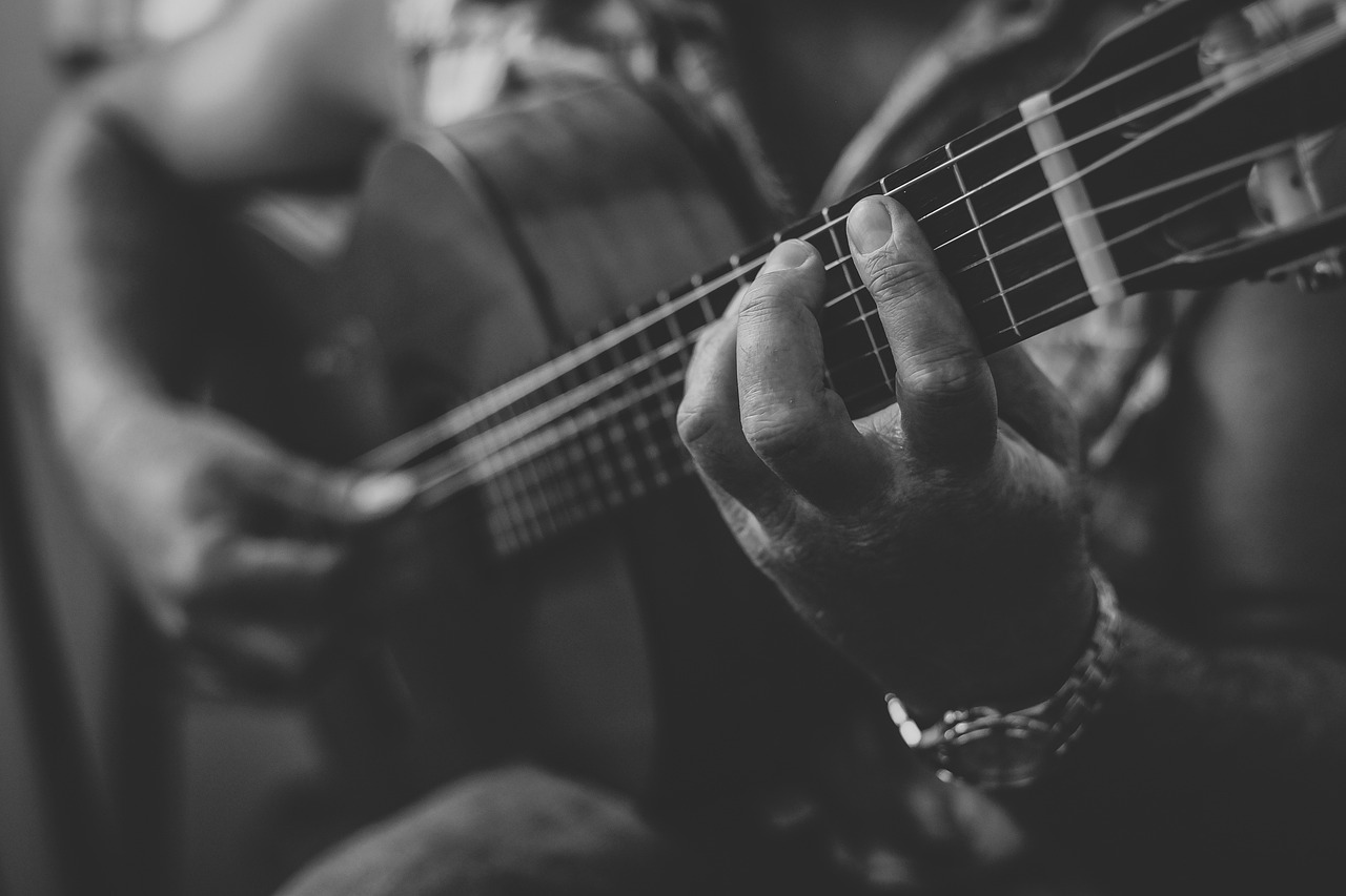 ¿Cuál es el Instrumento de Cuerdas Más Pequeño? Una Mirada a su Historia y Características