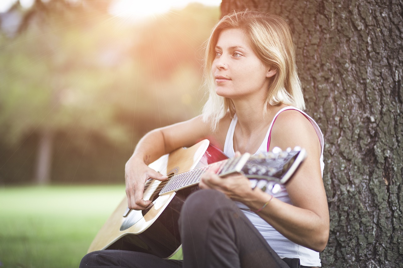 ¿Cuál es el Poder de un Verso en una Canción?