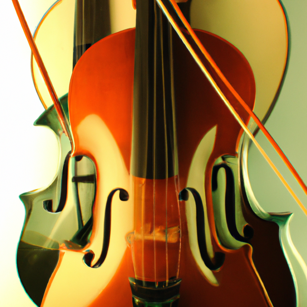 Los Instrumentos de Cuerda Punteada: ¿Cuáles Son los Más Populares?