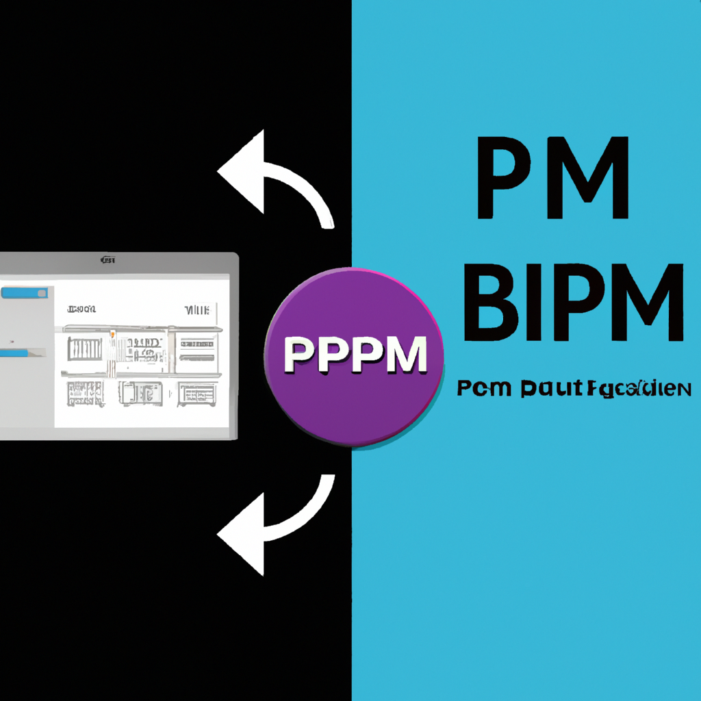 ¿Cómo Utilizar el BPM Online?