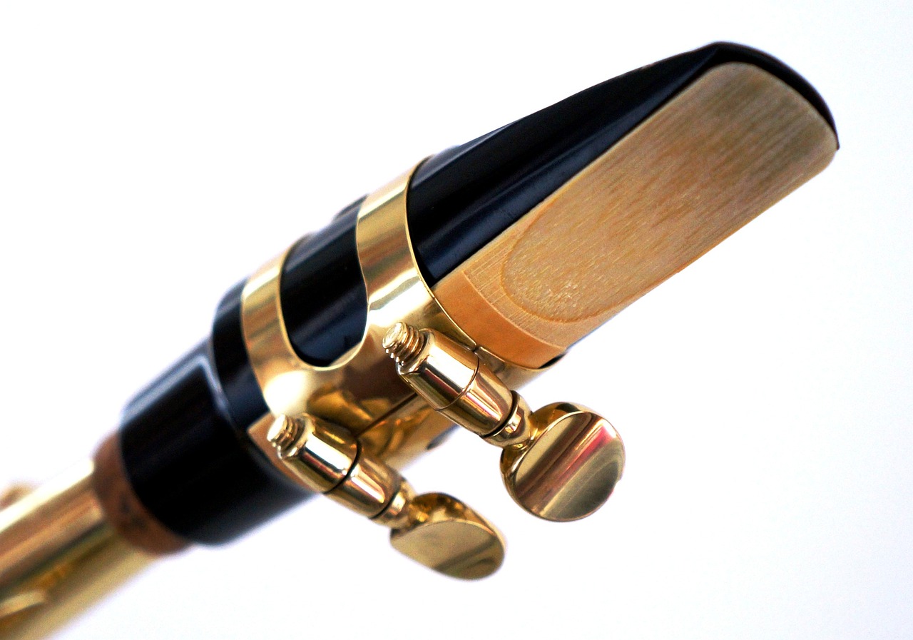 ¿Cuántas Teclas tiene el Saxofón Alto? Una Mirada a su Diseño