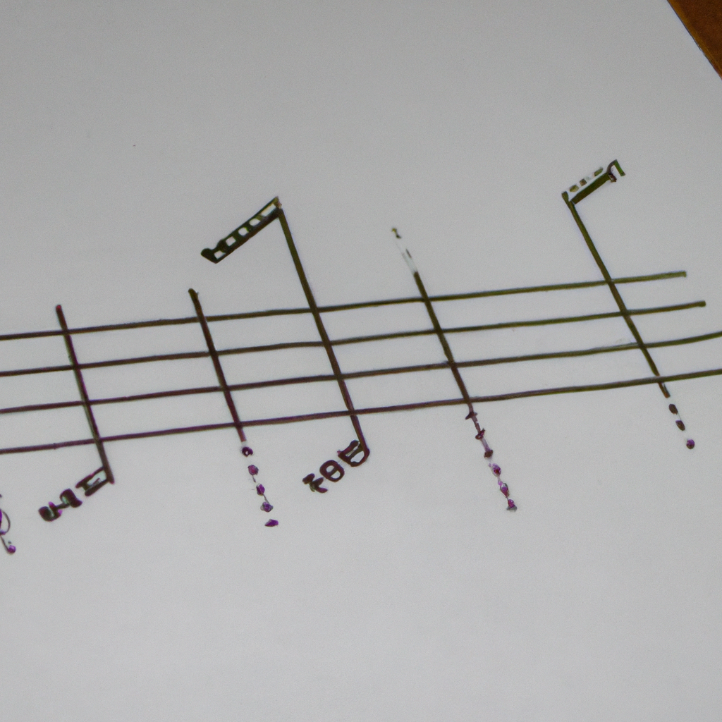 ¿Qué significa la nota de Do en la música?