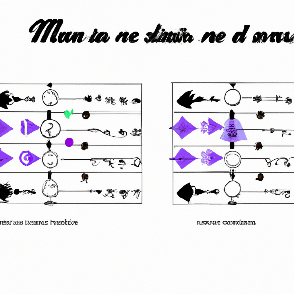 Analizando los Intervalos Musicales: Una Guía Paso a Paso