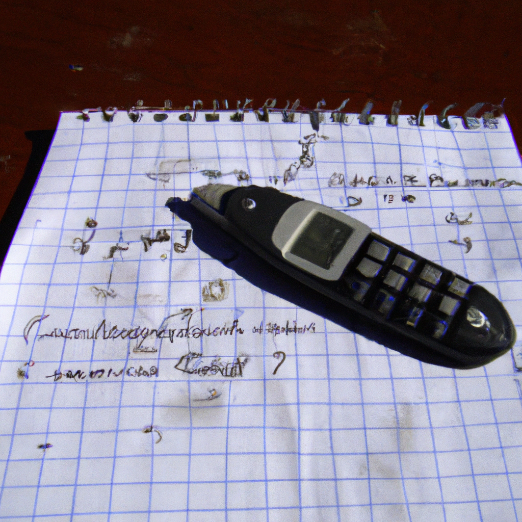 ¿Cómo funciona el compás resumen?