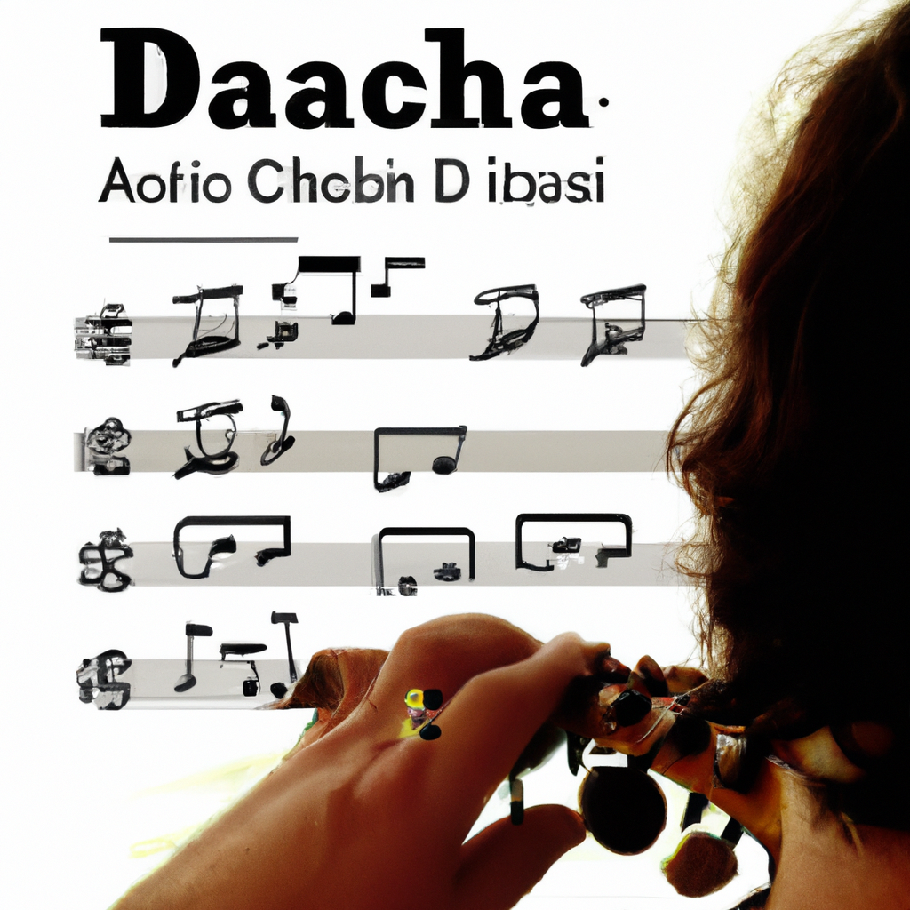 Descubriendo las variaciones de la Chacona de Bach