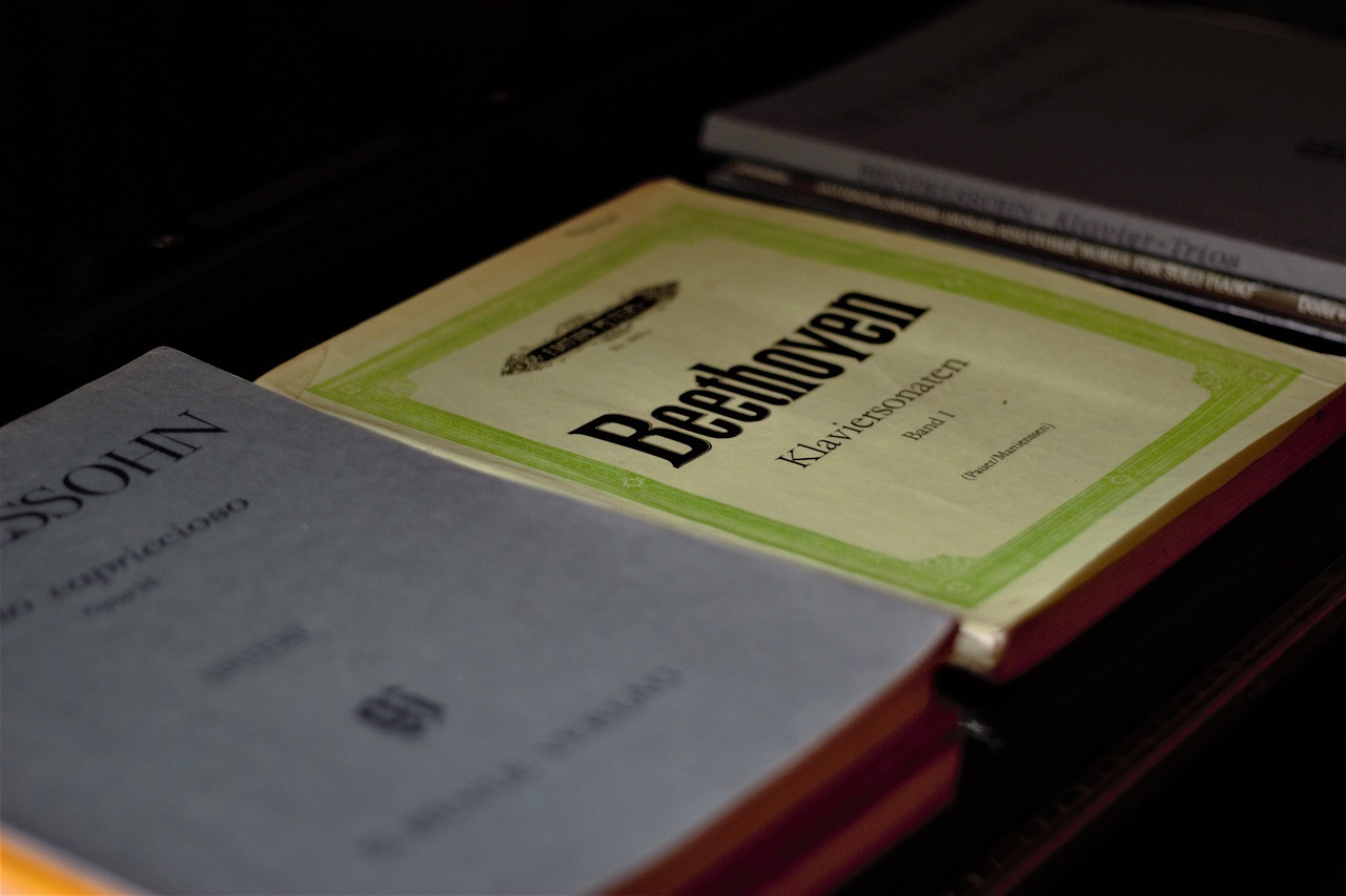 La Sinfonía Número 3 de Beethoven: ¿Cuál es su Nombre?