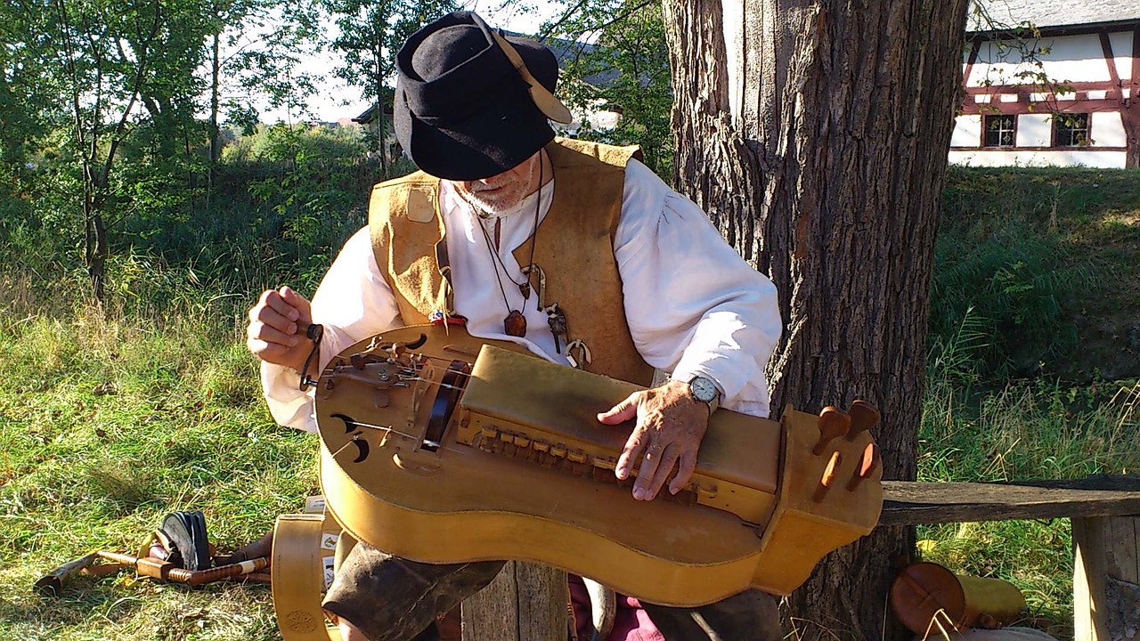 Leonin y Perotín: ¿Quiénes Eran Estos Iconos de la Música Medieval?