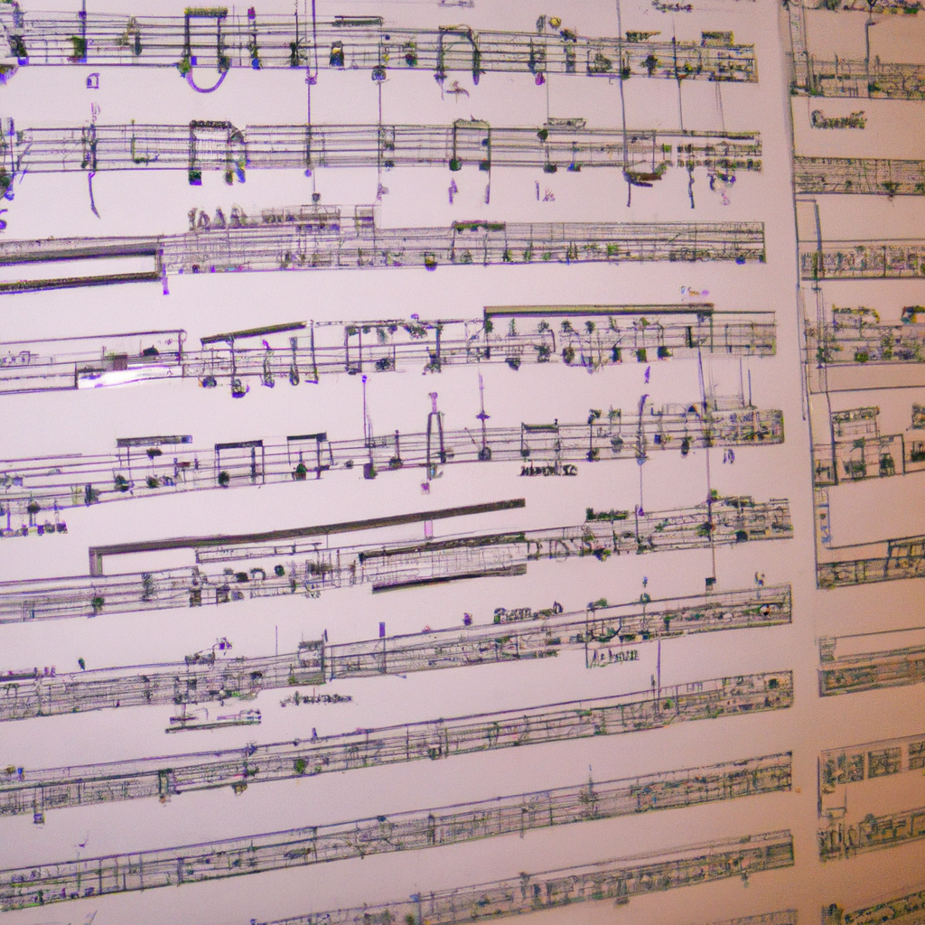 ¿Qué implicaciones tiene el tempo allegro en la música?