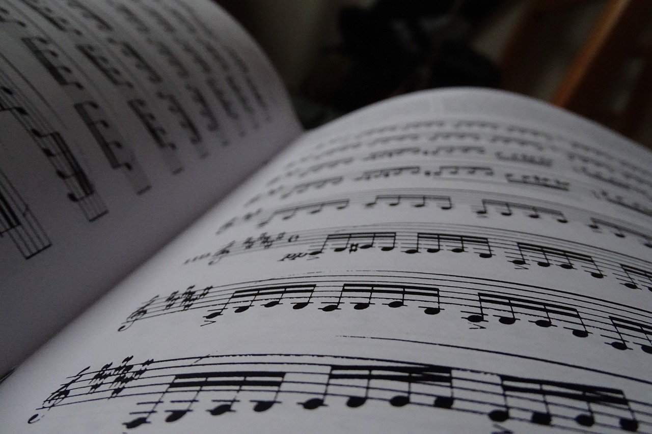 Cómo Crear un Arpegio Musical