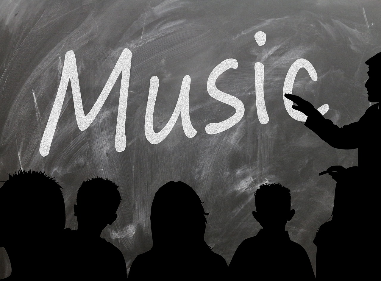 ¿Cómo prepararse para ser Profesor de Música?