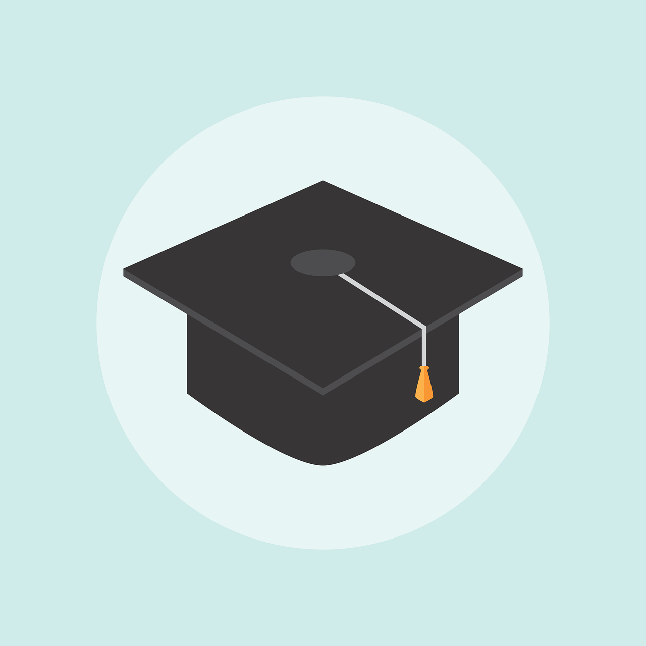 ¿Cuál es el grado académico más alto?