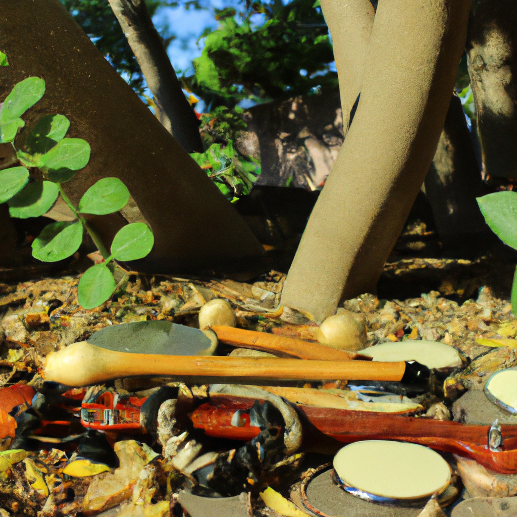 Instrumentos Musicales Naturales: ¿Cuáles Son?
