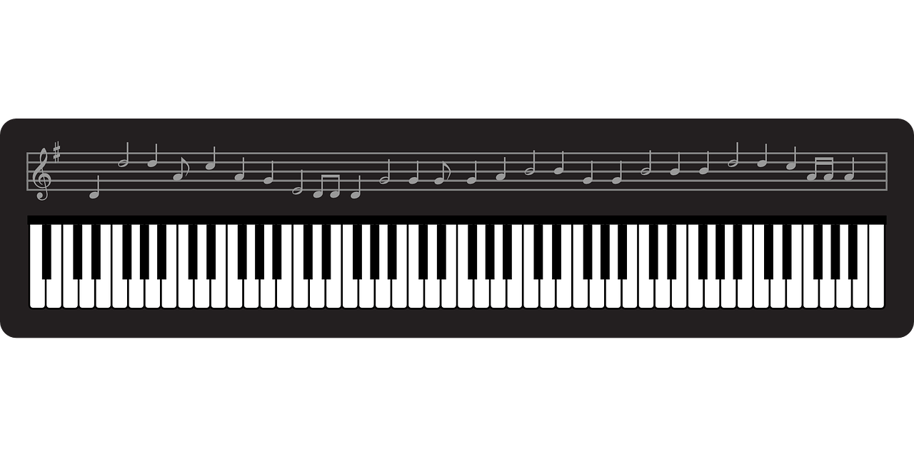 ¿Cómo entender una octava en audio?