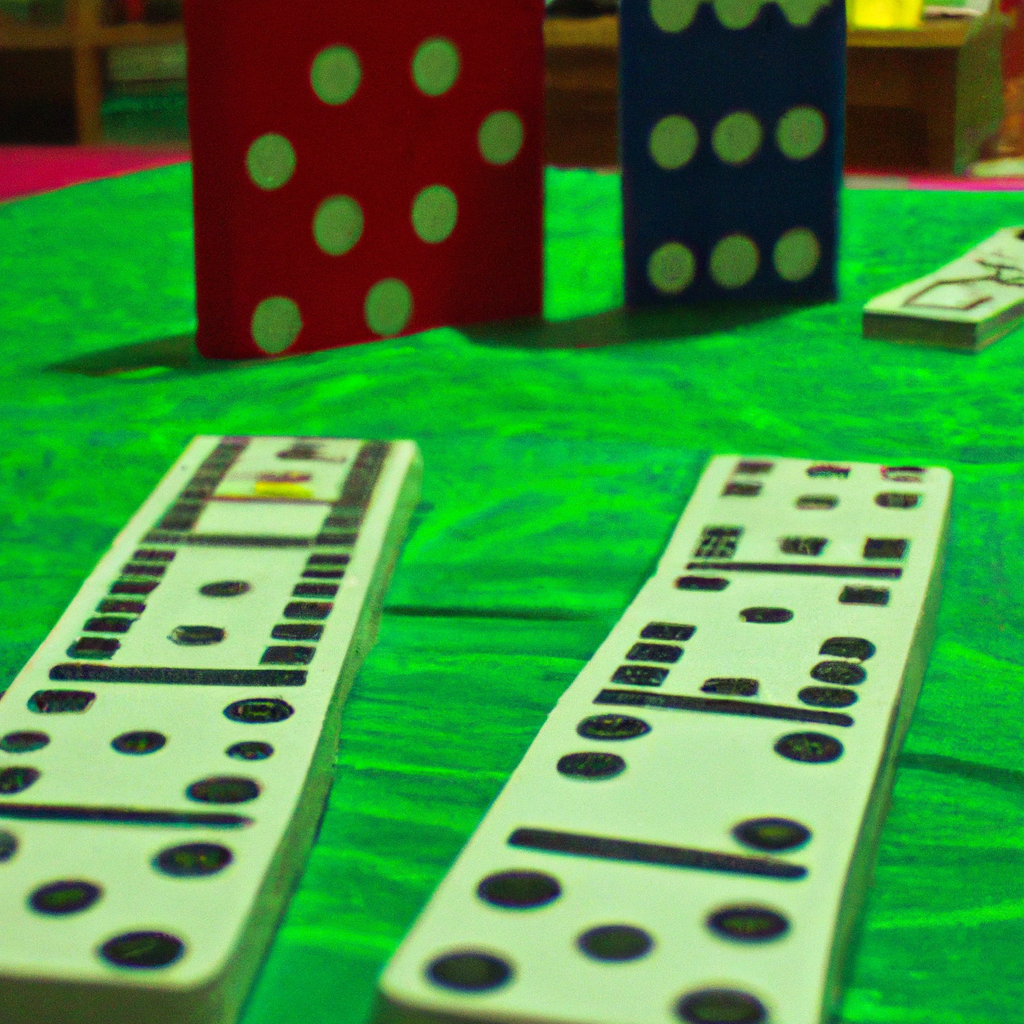 ¿Cómo funciona el juego del cuatrillo?