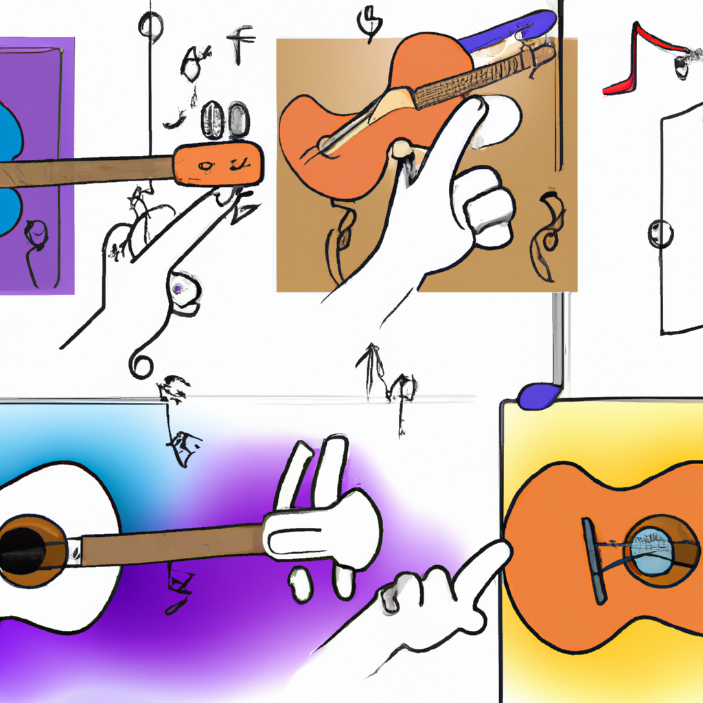 Cómo Iniciarse en la Enseñanza de la Teoría Musical