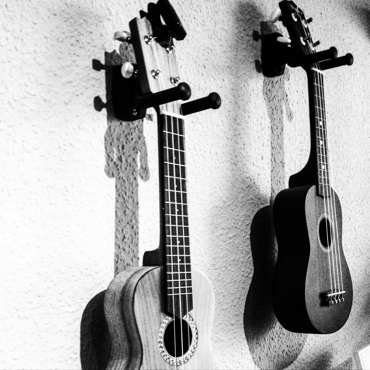 ¿Cuál es la Longitud del Ukelele Soprano?”
