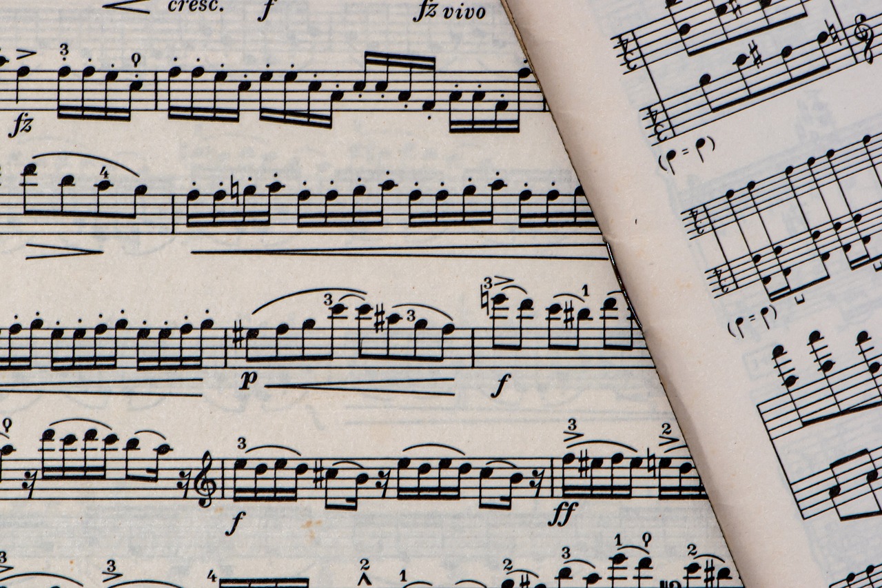 Descubriendo la Forma de una Sonata